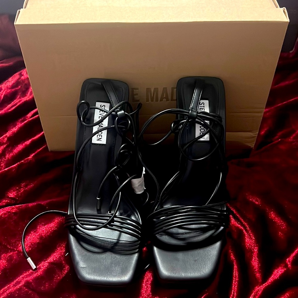 Steve Madden Manzie